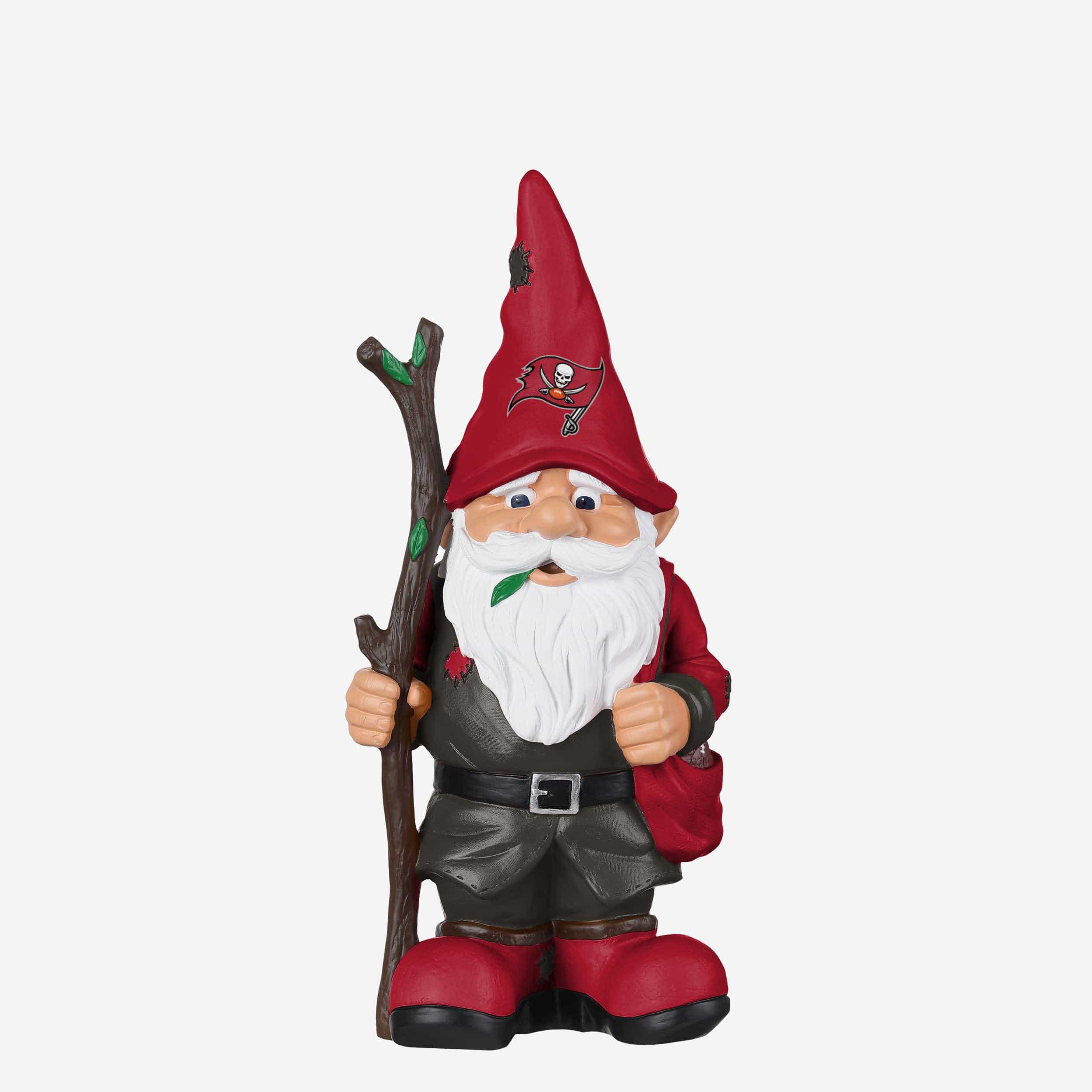 FOCO Tampa Bay Buccaneers Holding Stick Gnome -