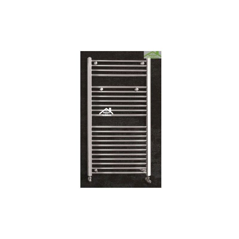 Karag - Radiateur sèche-serviette design vertical NILE 45x118 cm
