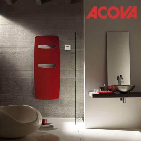 ACOVA Sèche-serviette ACOVA - NUAGE électrique 1000W TGN-180-070/GF