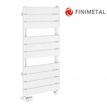 FINIMETAL Sèche-serviettes eau chaude Finimetal - CHORUS BAINS Vertical 602W - CHO1350C