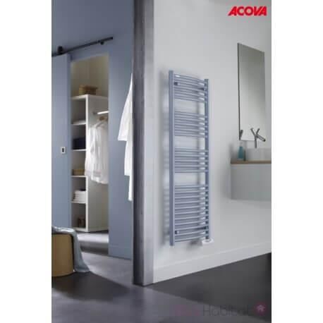 ACOVA Sèche-serviette ACOVA - PALMA Spa électrique 1000W TCL-100-050-TF