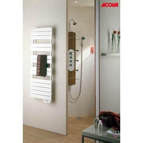 ACOVA Sèche-serviette ACOVA - RÉGATE électrique 1500W TSX-150-080