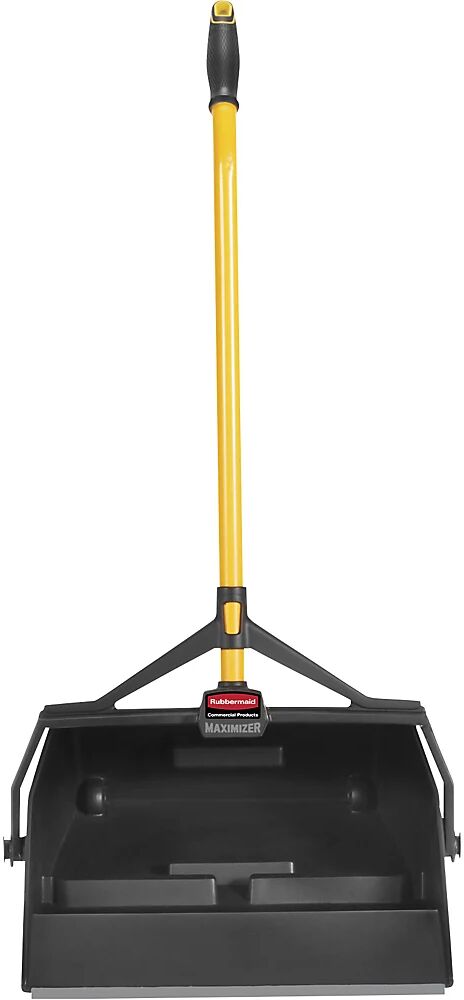 Rubbermaid Stoffer en blik voor nat en droog vuil, h x b x d = 737 x 429 x 305 mm Rubbermaid