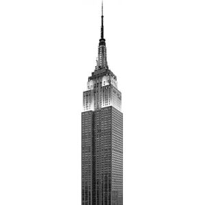 Komar Vliestapete »Empire State Building«, 50x250 cm (Breite x Höhe) bunt  B/L: 50 m x 250 m