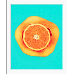 queence Bild »Levin«, (1 St.) orange Größe