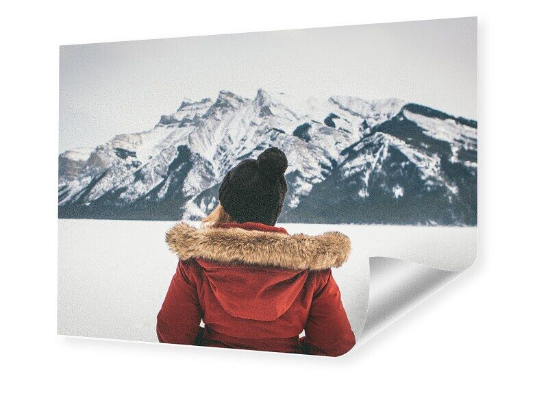myposter Foto auf Hahnemühle Papier im Format 30 x 20 cm