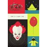 POSTERS Umělecký tisk IT - You'll float too, 26.7x40 cm