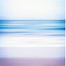 Umělecká fotografie Blue Toned Seascape, DavidMSchrader, (40 x 40 cm)