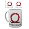 GB EYE Hrnek God Of War - Logo