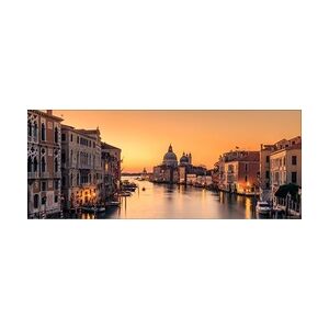 Weitere Deco-Glas Bild - Venedig 125 x 50 cm