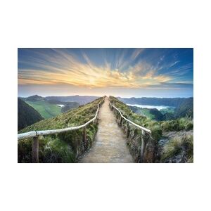 Weitere Deco-Canvas Bild - Way To Heaven 116 x 76 cm