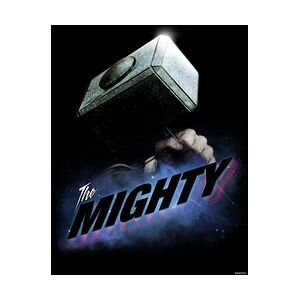 Komar Wandbild Avengers The Mighty 30 x 40 cm