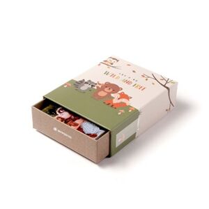 My Poster Bilderbox mit 100 Fotos 10x12 cm im Design 