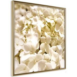 Artgeist Poster - Soothing Flowers