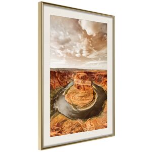 Artgeist Poster - Colorado River