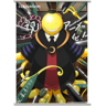 Sakami Wandrolle Assassination Classroom - Koro Sensei