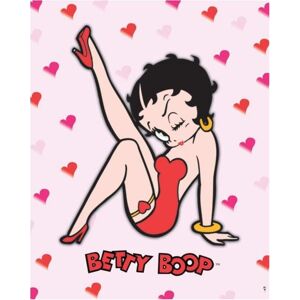Betty Boop - Legs