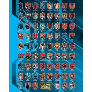 Star Wars - Clone Wars