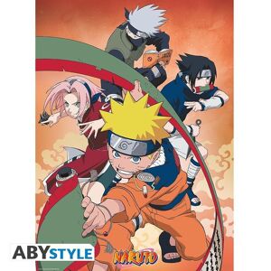 NARUTO - Poster 