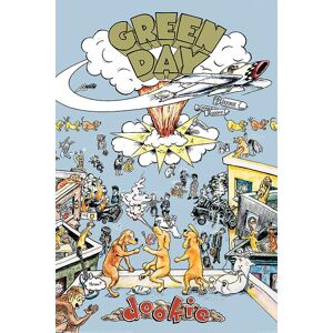 Green Day (Dookie)
