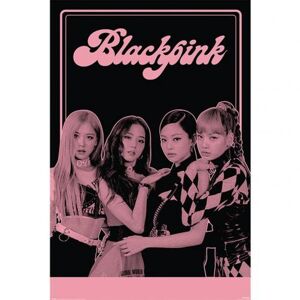 Blackpink Kill This Love 277 plakat