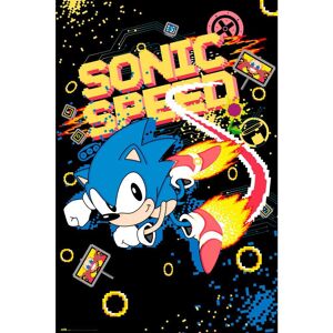 Gaming SONIC - SPEED