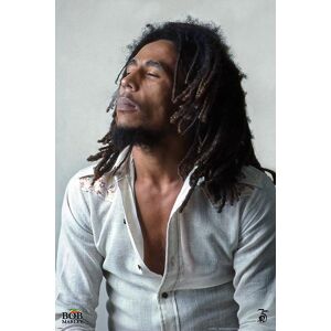 Bob Marley (Redemption)