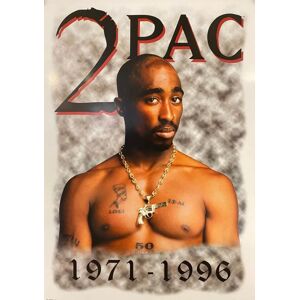 Tupac 2pac - remember me