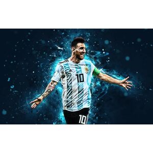 Generic Lionel Messi Poster