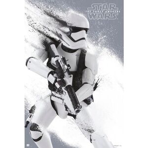 Star Wars - Stormtrooper Paint