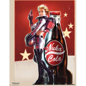 Fallout 4 - Nuka Cola