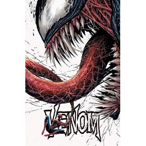 Marvel A3 Print - Venom