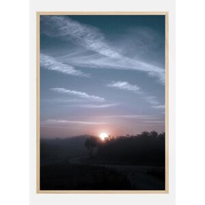 Bildverkstad Good Morning Sky Plakat (30x40 Cm)