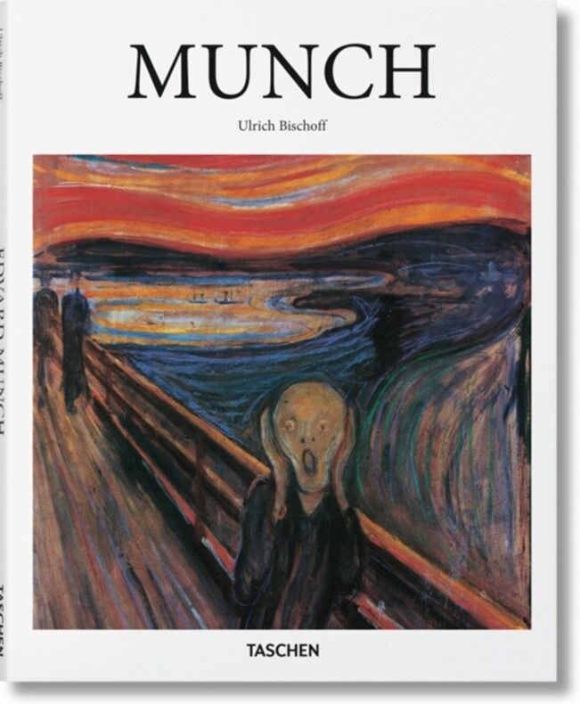 Ulrich Bischoff Munch