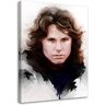 Feeby Cuadros en Lienzo Jim Morrison