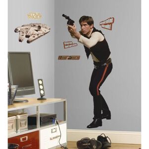 TheDecoFactory STAR WARS HAN SOLO