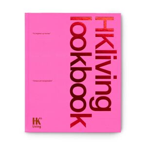 HKliving - Édition limitée Lookbook '22