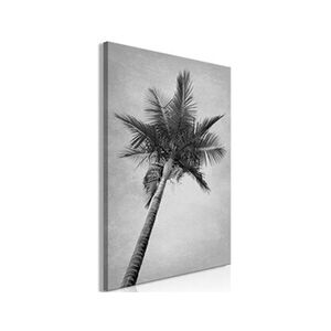 Artgeist Tableau - High Palm Tree (1 Part) Vertical - 40x60 (4886) - Publicité