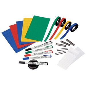 Maul Kit d'accessoires de présentation, équipement pro