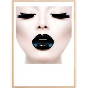 Bildverkstad Glossy Lips Poster (70x100 cm)