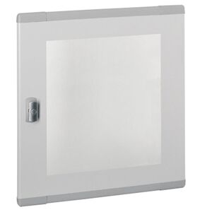 Bticino Porte vitrée Bticino MAS pour cadres LDX400, LDX800 et LDX-P 93630V