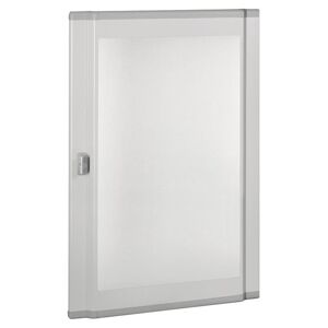 Bticino Porte vitrée Bticino MAS pour cadres LDX400, LDX800 et LDX-P 93650V