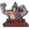 nnm Rocky tack - Meat Tenderizer - Limited Edition