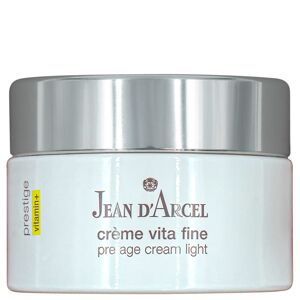 JEAN D´ARCEL prestige vitamin+ crème vita fine 50 ml