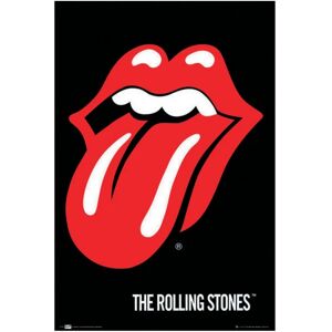 Leroy Merlin Poster Rolling Stones 61x91.5 cm