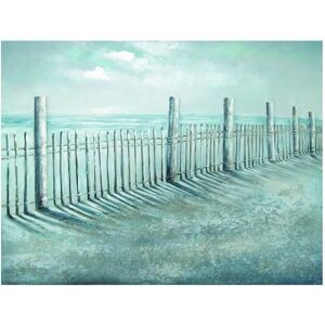 Leroy Merlin Dipinto su tela Fence 120x90 cm