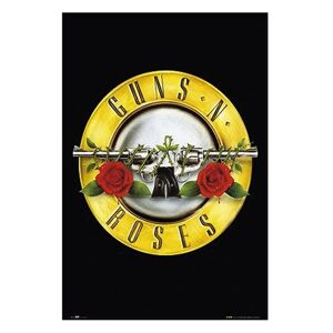 Leroy Merlin Poster Guns N Roses 61x91.5 cm