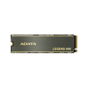 ADATA TECHNOLOGY B.V. ADATA ALEG-800-1000GCS drives allo stato solido M.2 1000 GB PCI Express 4.0 3D NAND NVMe (ALEG-800-1000GCS)
