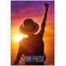 GRUPO ERIK EDITORES Poster One piece netflix 61x91.5 cm