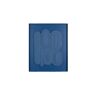 ZUIVER Wall Art August Navy Blue